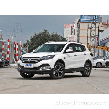 Dongfeng 7 lugares a gasolina SUV de luxo